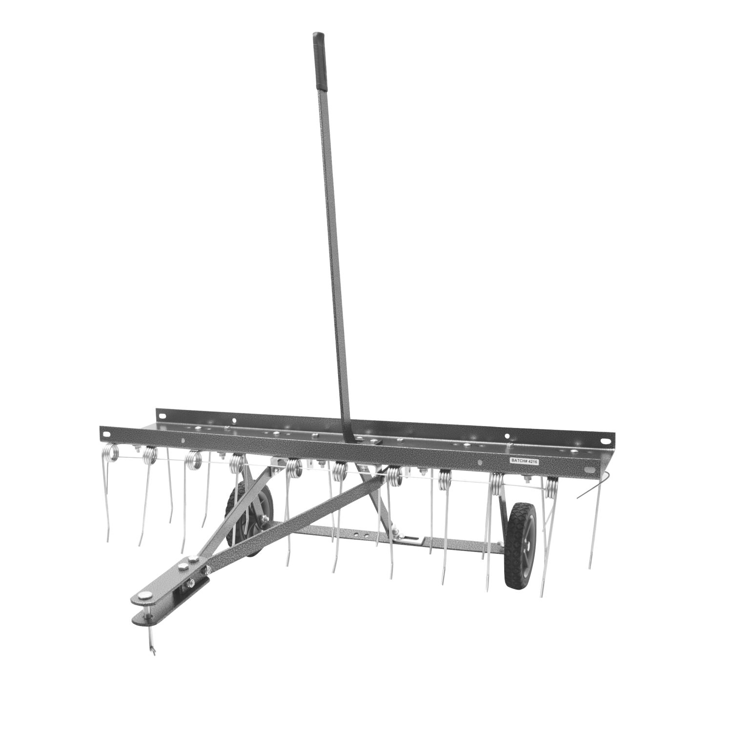 The Handy THTD Towed Tine Dethatcher 100cm (592KT)