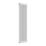 Reina 1500mm x 380mm 2867BTU White Vertical 2 Column Radiator