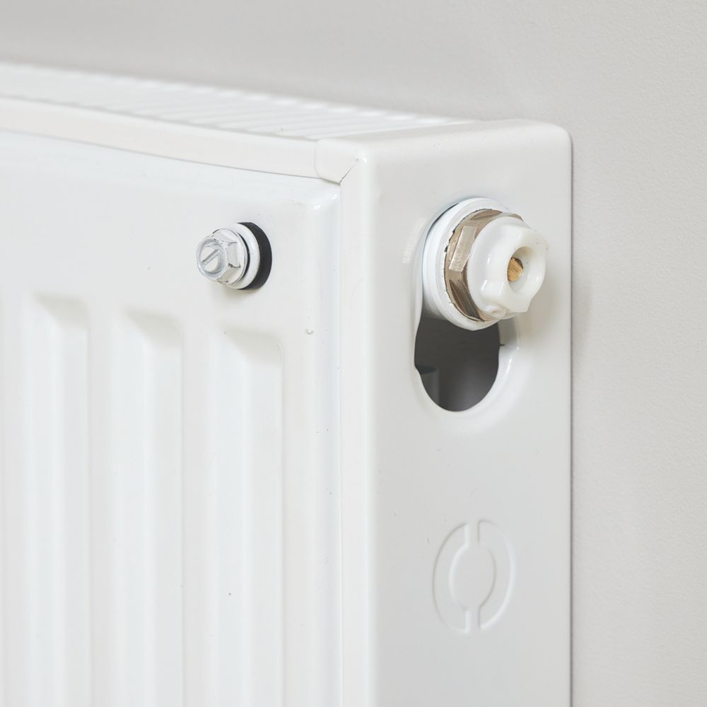 Bleed Screw Can You Bleed Radiators With The Heating On Radiant