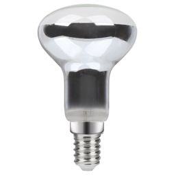 LAP  E14 R50 LED Virtual Filament Light Bulb 470lm 4.9W