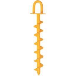 Roughneck Ground Anchor 345mm