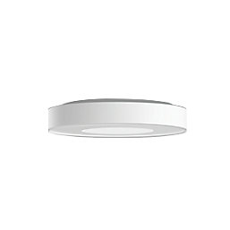 Philips Hue Infuse RGB & White LED Ceiling Light White 33.5W 2100-2350lm