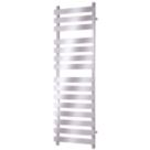 Towelrads 1500mm x 500mm 1402BTU Chrome Flat Designer Towel Radiator