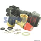 Worcester Bosch 87170100620 3-Way Valve