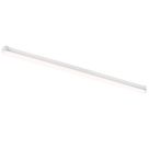 4lite Torre Single 4ft Maintained or Non-Maintained Emergency LED Batten 20/40W 5400lm