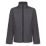 Regatta Ablaze Printable Softshell Jacket Seal Grey / Black X Large 43 1/2" Chest