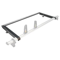 Van Guard VGR-17 Mercedes Sprinter 2006 - 2018 Van Bar Roller Kit 1242mm