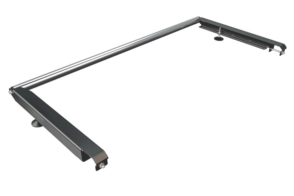 Van Guard VGR-17 Mercedes Sprinter 2006 - 2018 Van Bar Roller Kit 1242mm