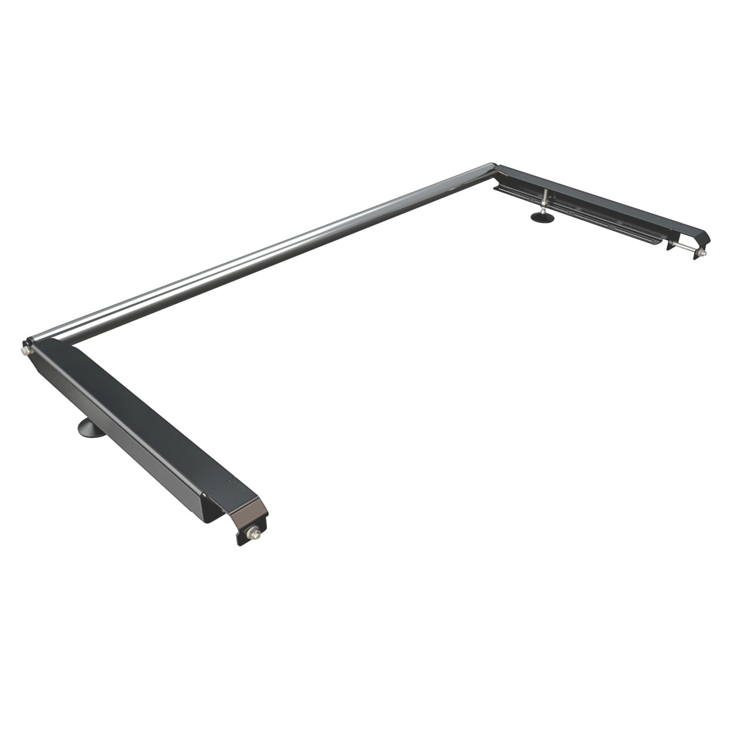 Van Guard VGR-17 Mercedes Sprinter 2006 - 2018 Van Bar Roller Kit 1242mm (5931T)