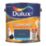 Dulux EasyCare Washable & Tough 2.5Ltr Sapphire Salute Matt Emulsion  Paint