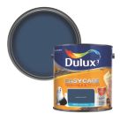 Dulux EasyCare Washable & Tough 2.5Ltr Sapphire Salute Matt Emulsion  Paint