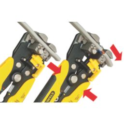 Wickes store wire stripper