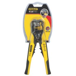 Stanley FatMax  Automatic Wire Stripper 8" (203mm)