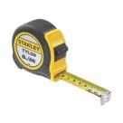 Stanley  8m Tape Measure
