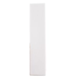 British General 900 Series 1-Gang Architrave  Back Box 16mm