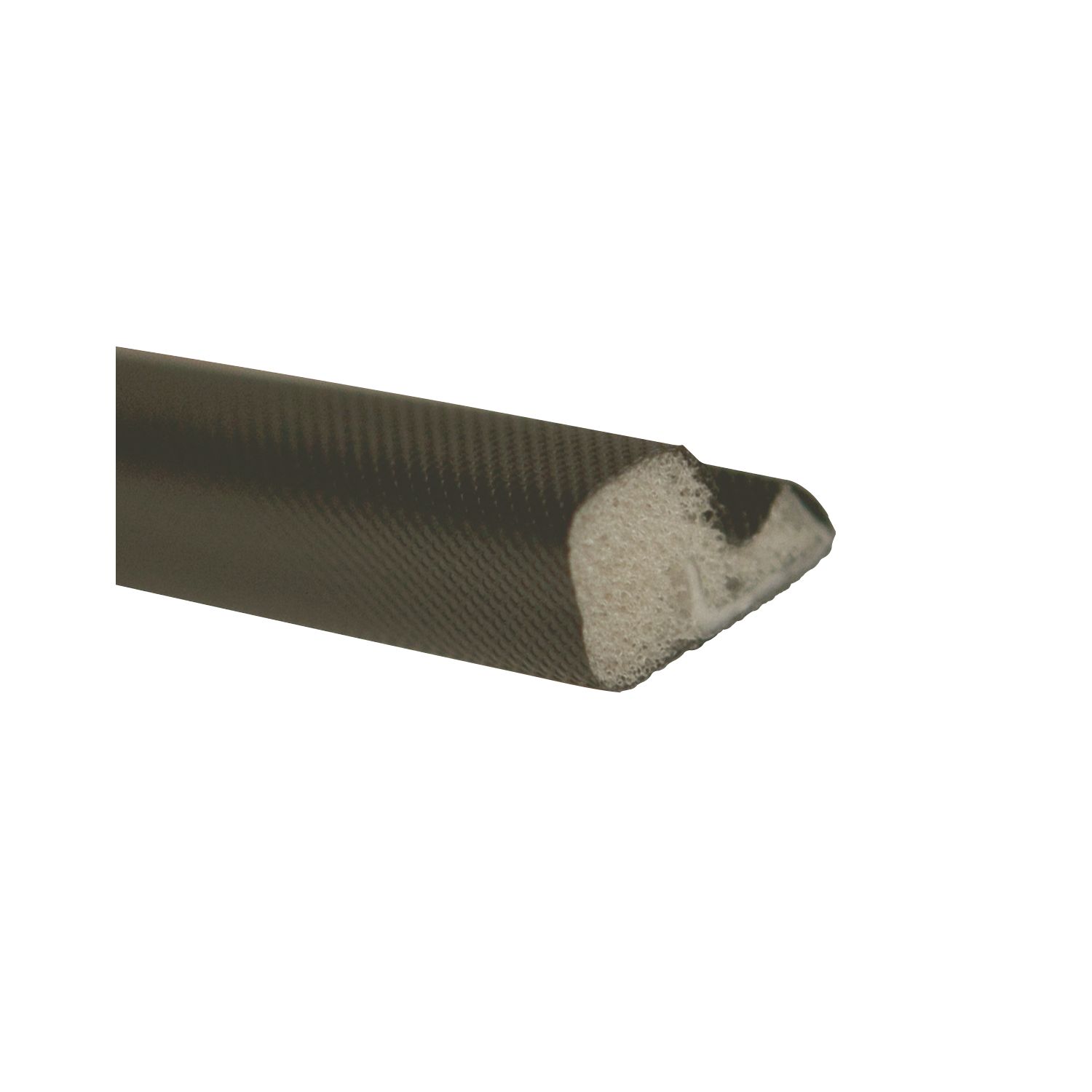 Schlegel AQ63 Window & Door Seal Bronze 15m (5939P)