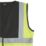 Pro RTX High Visibilty  Waistcoat Yellow / Black X Large 48" Chest