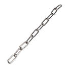 Side-Welded Long Link Chain 6mm x 5m