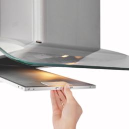 Godmodig deals range hood