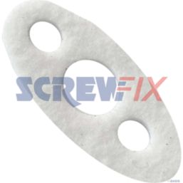 Baxi E891 FLAME SENSOR GASKET