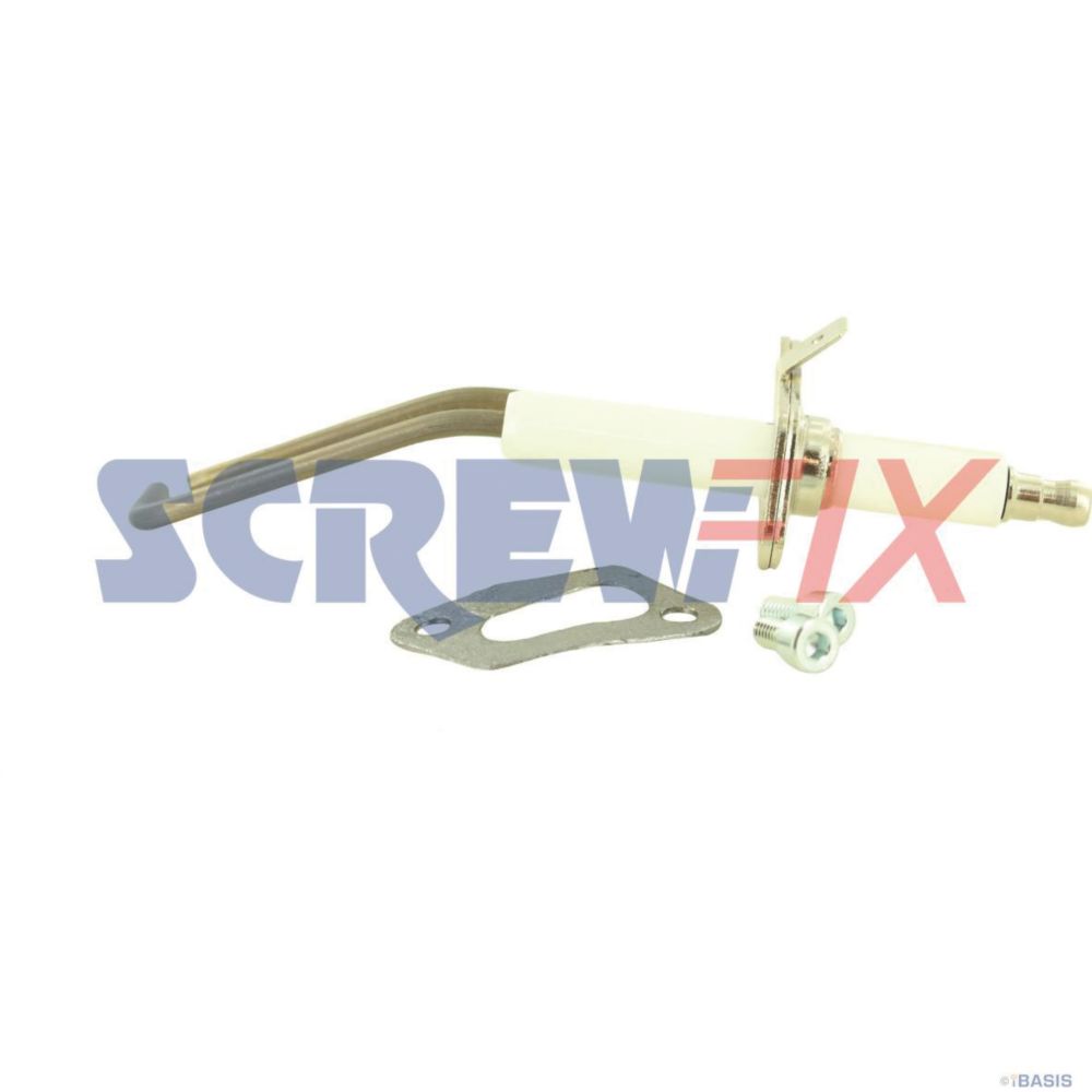 Baxi 7686344 IGNITION ELECTRODE Screwfix