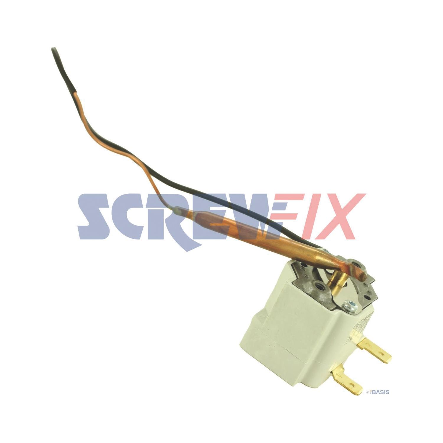 Baxi 95612697 INDIRECT THERMOSTAT (593JC)