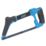 OX Pro 24tpi Wood/Metal/Plastic Hacksaw 12" (300mm)