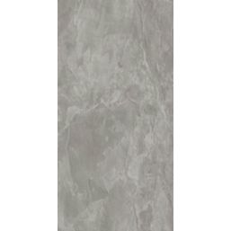 Splashwall Scafell Slate Bathroom Wall Panel Stone Grey 2420mm x 1200mm x 10mm