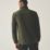 Regatta Morran Full Zip Fleece Dark Khaki  Medium 39-40" Chest