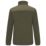 Regatta Morran Full Zip Fleece Dark Khaki  Medium 39-40" Chest