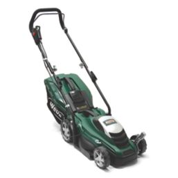 Webb Classic WEER33 1300W 33cm Electric Rotary Lawn Mower 230-240V