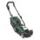 Webb Classic WEER33 1300W 33cm Electric Rotary Lawn Mower 230-240V