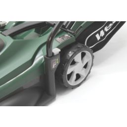 Webb classic 2024 electric lawn mower