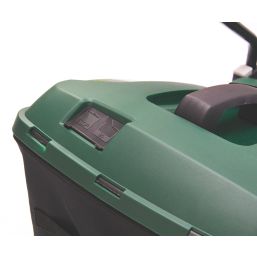 Webb Classic WEER33 1300W 33cm Electric Rotary Lawn Mower 230-240V