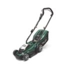 Webb Classic WEER33 1300W 33cm Electric Rotary Lawn Mower 230-240V