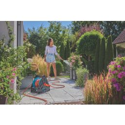 Gardena  Hose Pipe & Reel Set 13mm x 20m