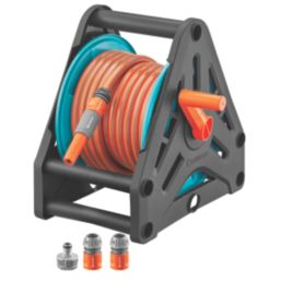 Gardena  Hose Pipe & Reel Set 13mm x 20m