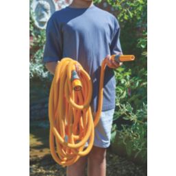 Hozelock Wonderhoze 12.5m Expandable Garden Hose
