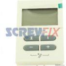 Vaillant 0020056561 Grey Display