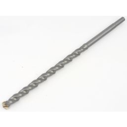 16mm metal deals drill bit screwfix