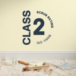 LickPro  5Ltr Yellow 05 Vinyl Matt Emulsion  Paint