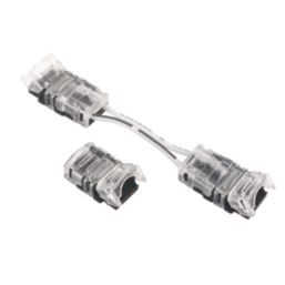VEW Haze IP65 Tape Connector Pack 2m