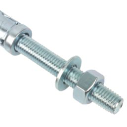 Rawlplug Projecting Shield Anchors RBP2 M10 x 135mm 25 Pack