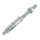 Rawlplug Projecting Shield Anchors RBP2 M10 x 135mm 25 Pack