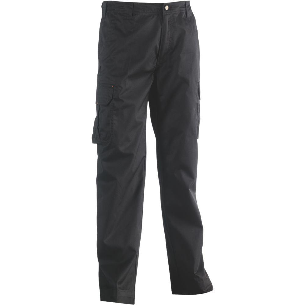screwfix work joggers