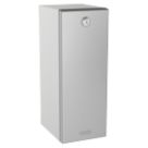 Rodan Soap Dispenser Steel 800ml