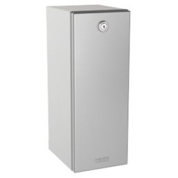 Rodan Soap Dispenser Steel 800ml