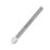 Bosch CYL-9 Straight Shank Tungsten Carbide Tile & Glass Drill Bit 6mm x 80mm
