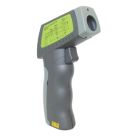 TPI 381a Infrared & Contact Digital Thermometer