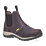 DeWalt Radial   Safety Dealer Boots Brown Size 11